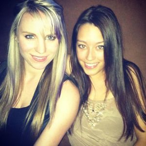 Meet your Posher, Sara